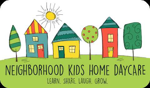 Jobs in Neighborhood Kids Home Daycare - reviews